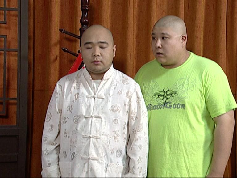 交通队的故事 第24集视频封面图
