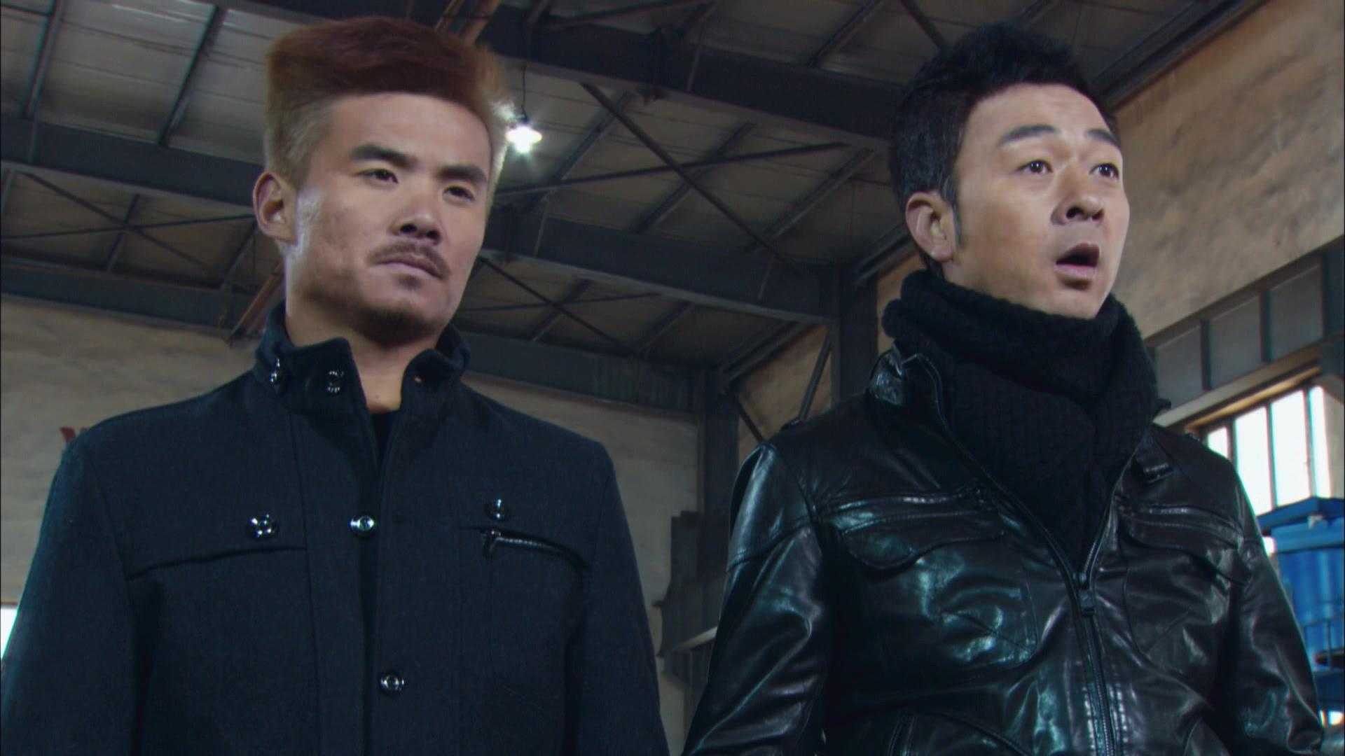 第九大队 第30集视频封面图