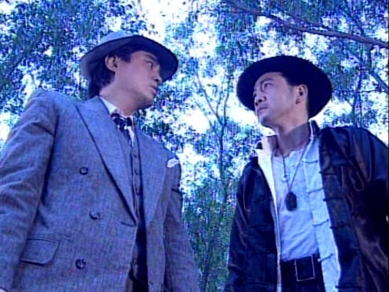 广州教父 第25集视频封面图