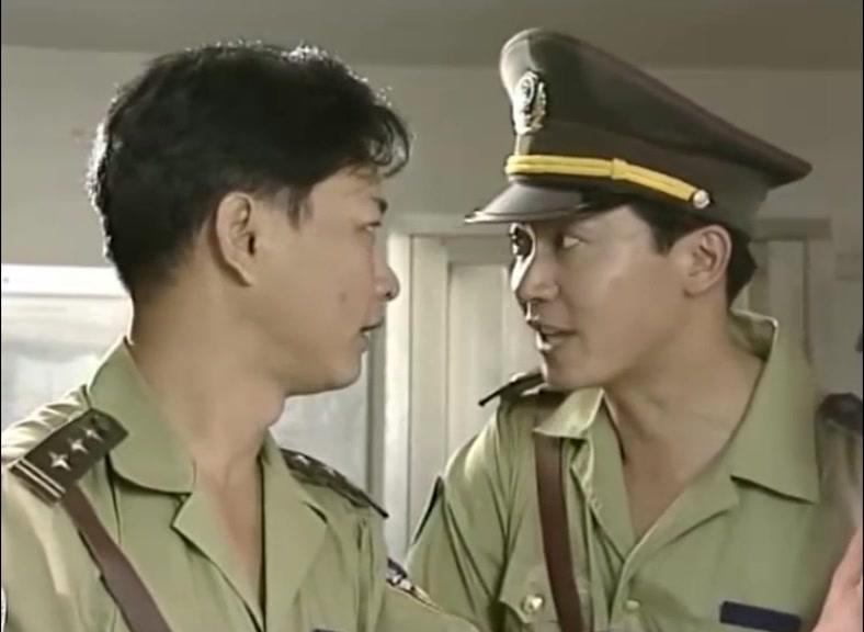 都市巡警 第8集视频封面图