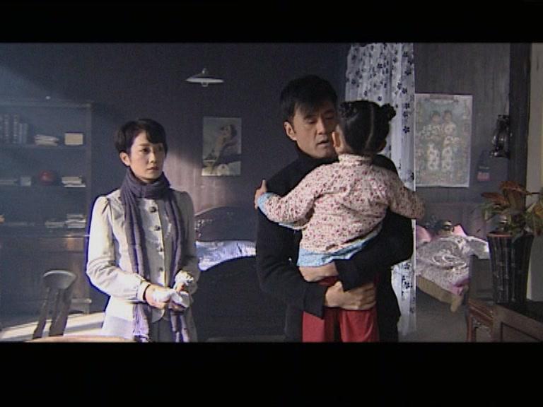 铁面歌女 第7集视频封面图