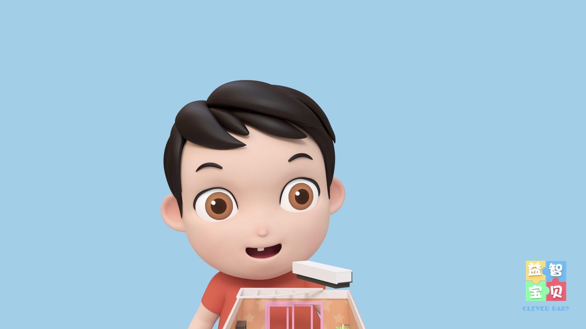 益智宝贝 第78集视频封面图