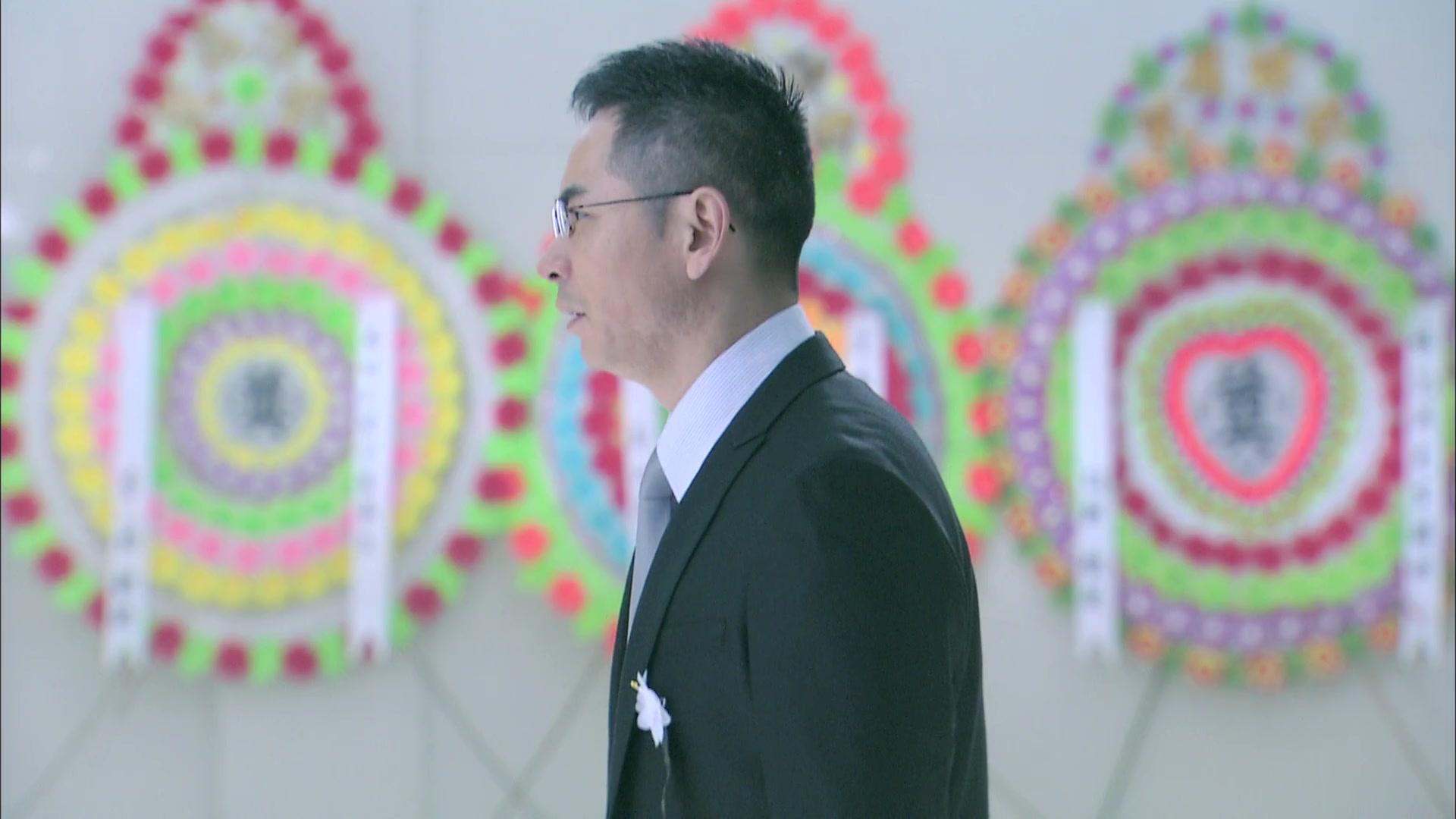 天堂不相信眼泪 第31集视频封面图