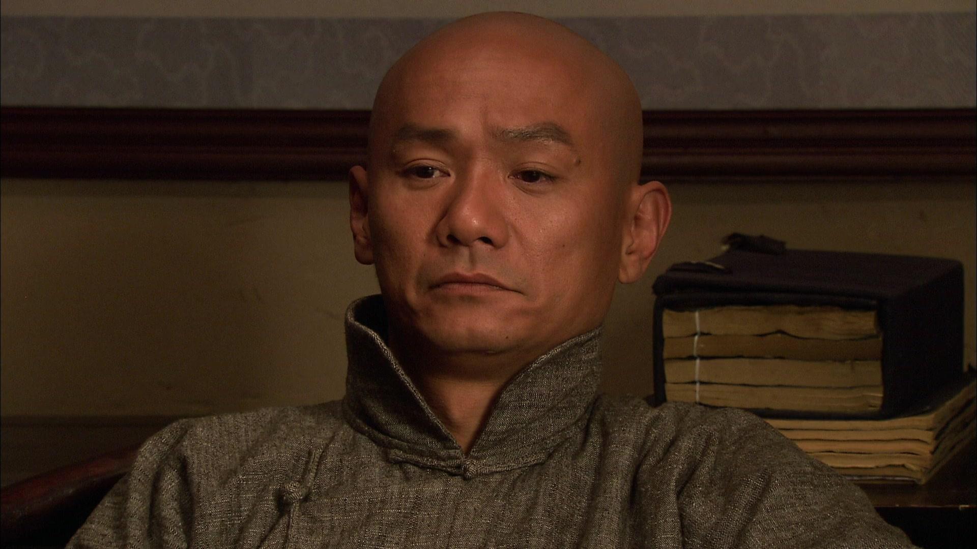 葛秃子传奇 第31集视频封面图