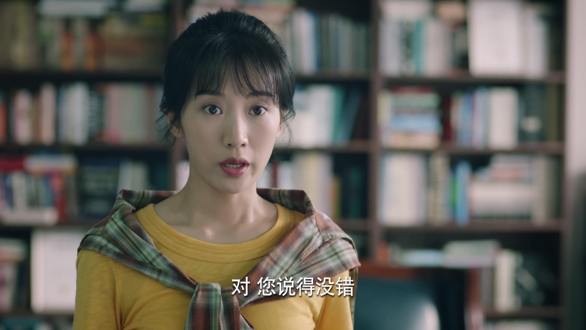 梦在海这边 第1集视频封面图