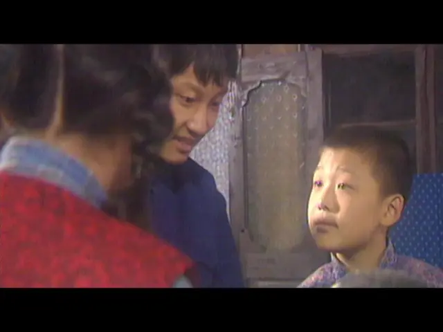 咱那些日子 13集
