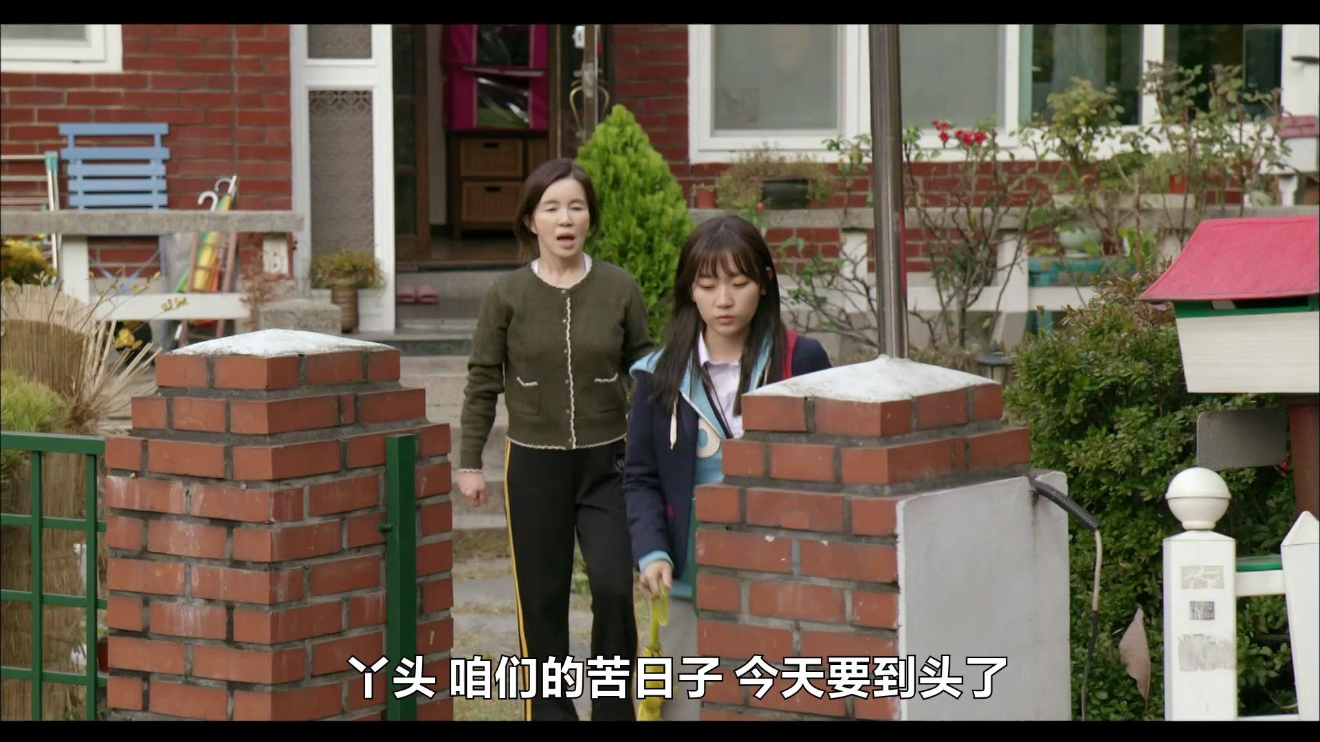 扑通扑通LOVE 第1集视频封面图