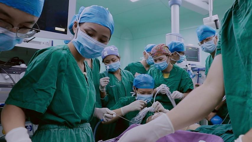 《你好，儿科医生》第5集