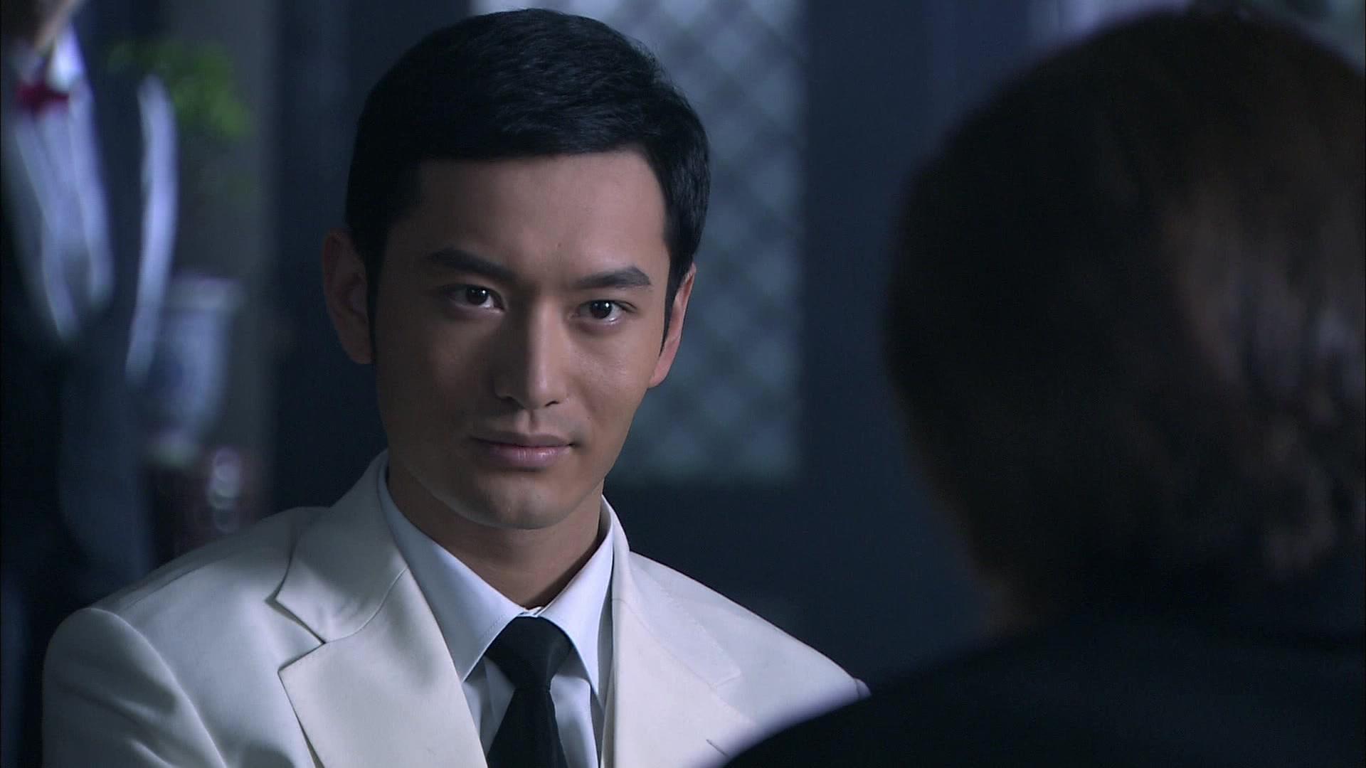 新上海滩 第24集视频封面图