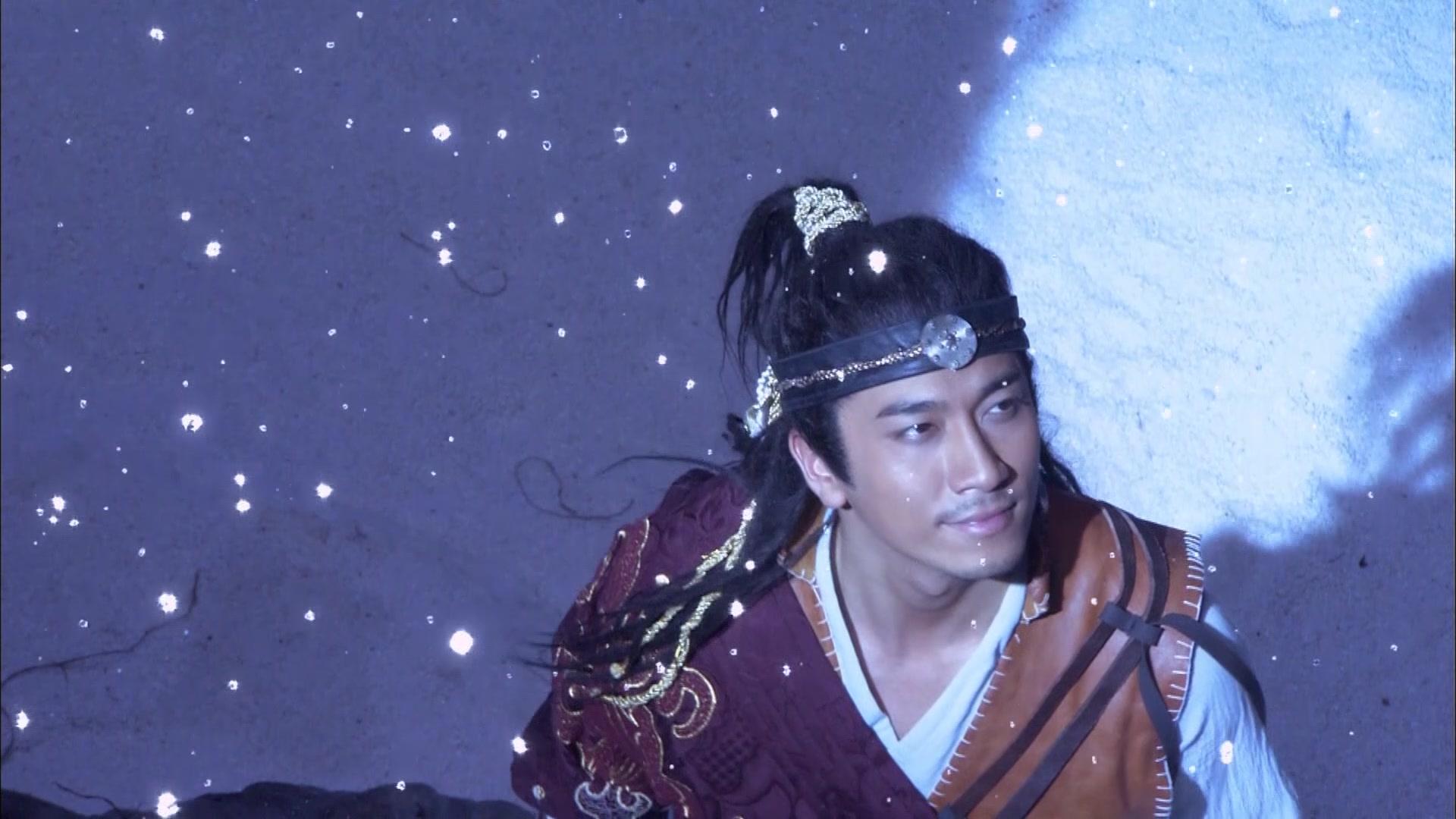 欢乐元帅 第26集视频封面图