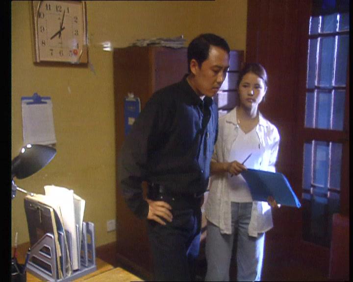 红蜘蛛第二部 第2集视频封面图