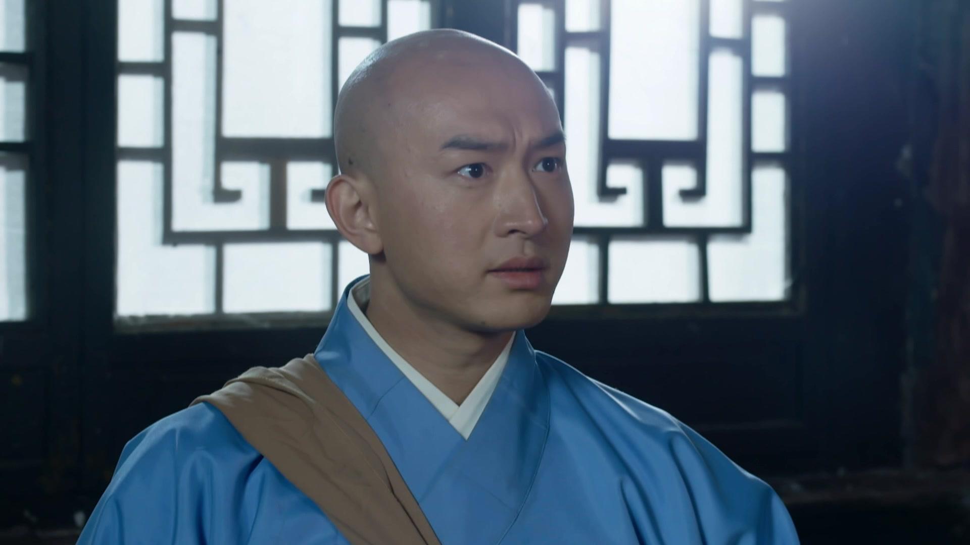 少林寺传奇之东归英雄 第2集视频封面图