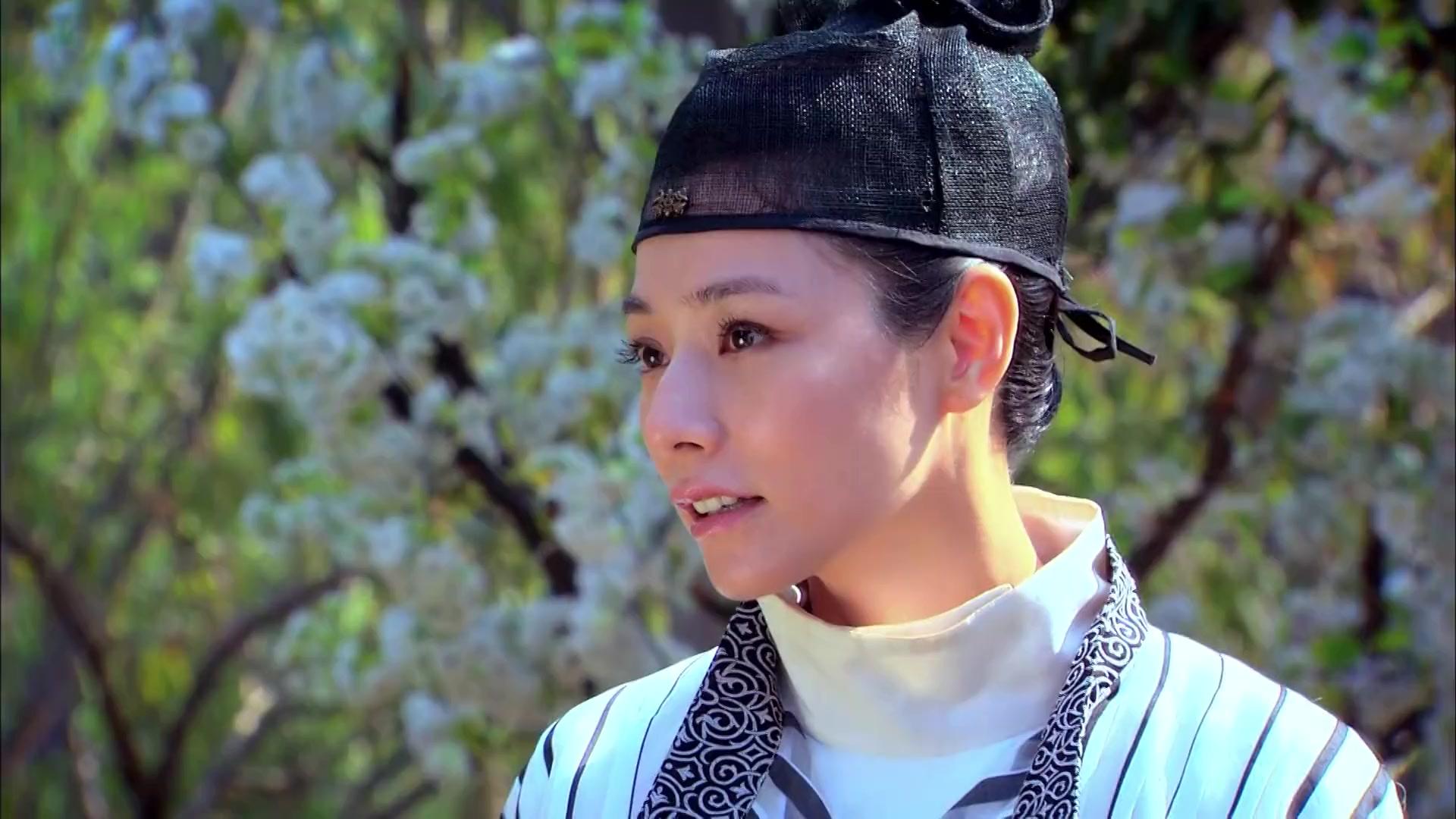 紫钗奇缘 第9集视频封面图