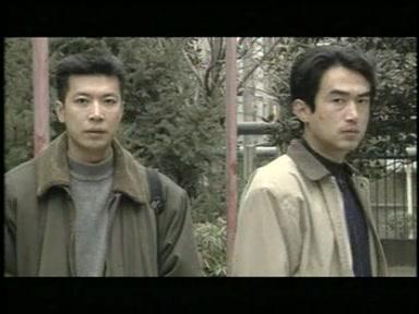 插翅难逃 第2集视频封面图