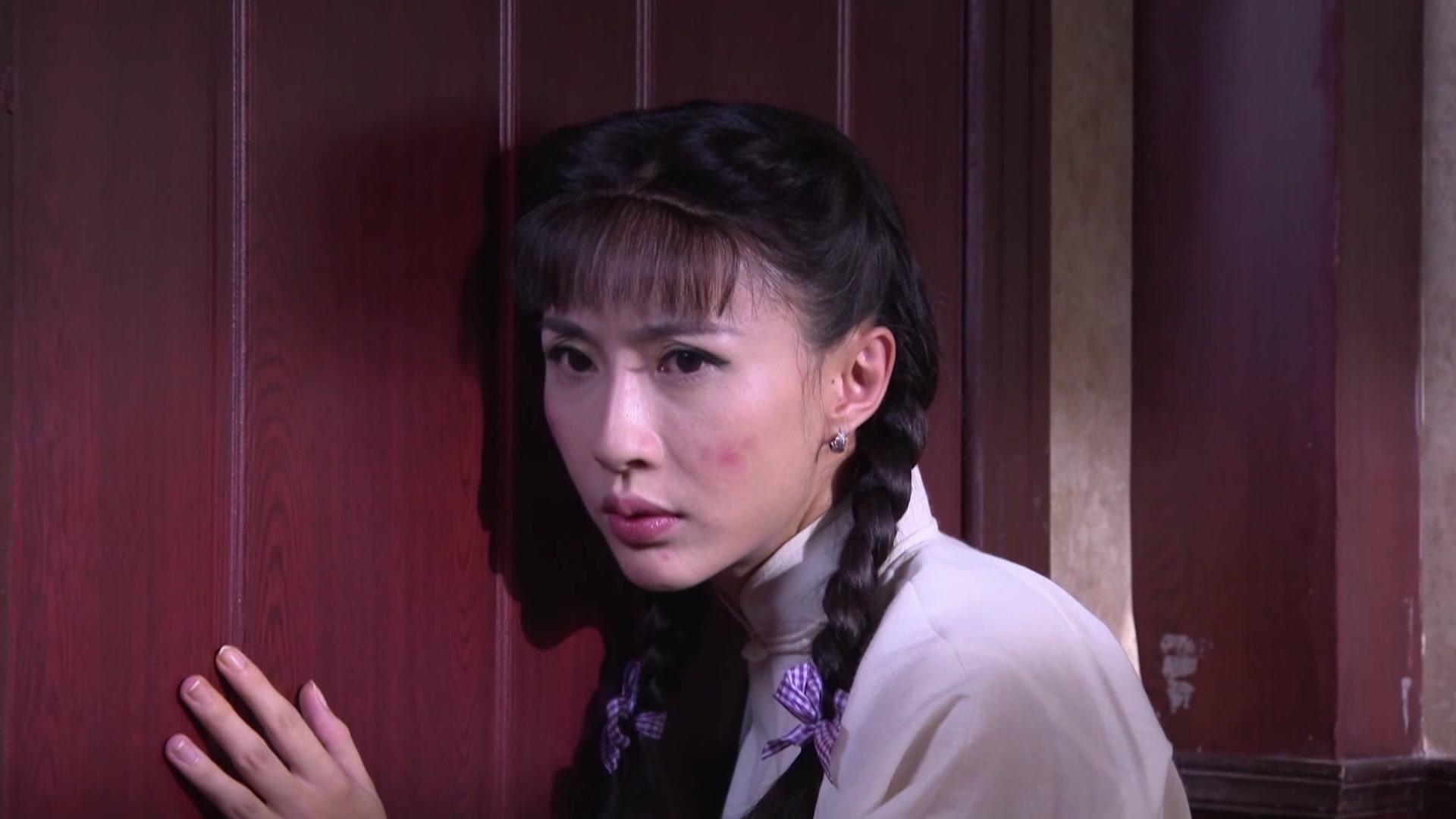 虎胆神鹰 第10集视频封面图