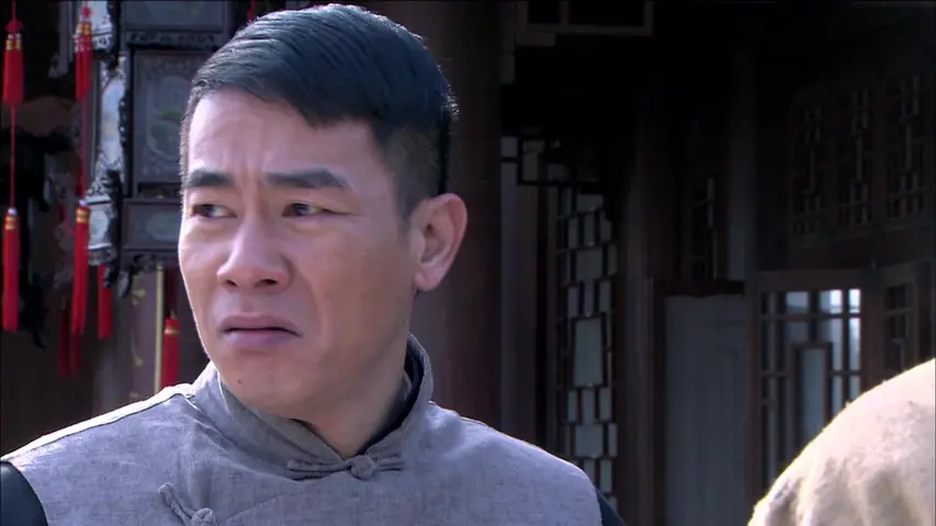 赎仇 24集
