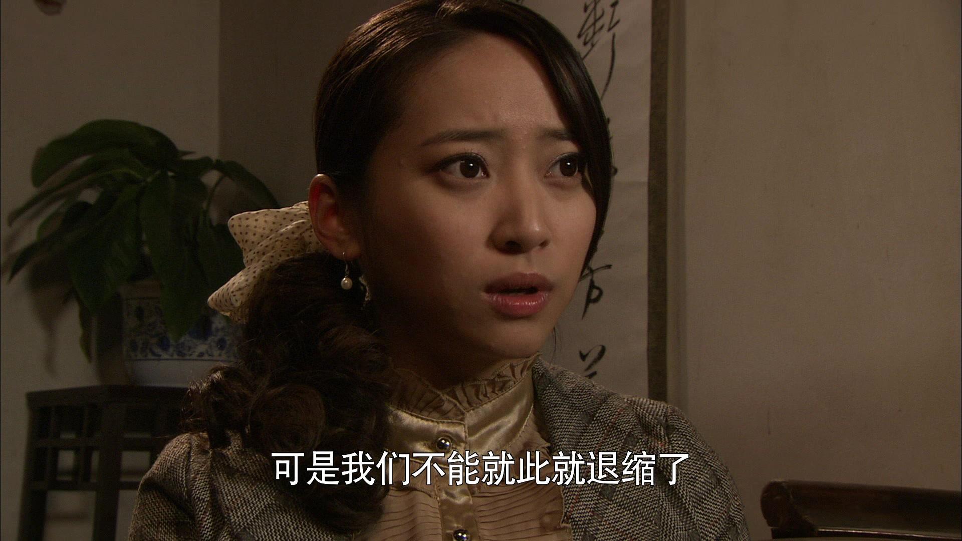 第四片甲骨 第26集视频封面图