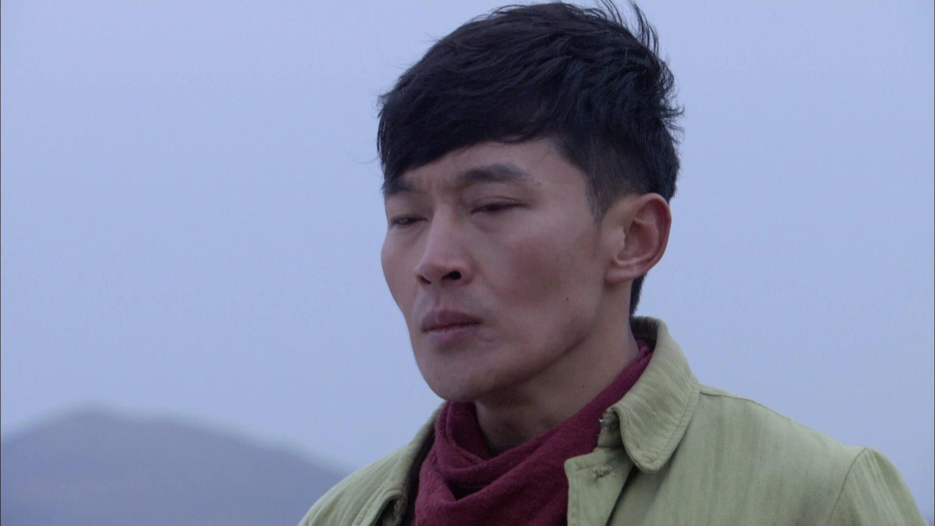 牧马人 第18集视频封面图
