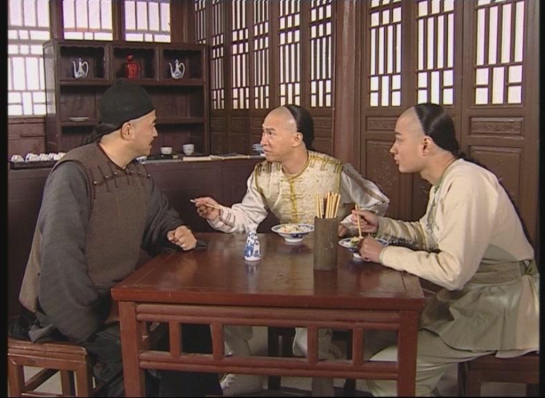 醉拳 第4集视频封面图