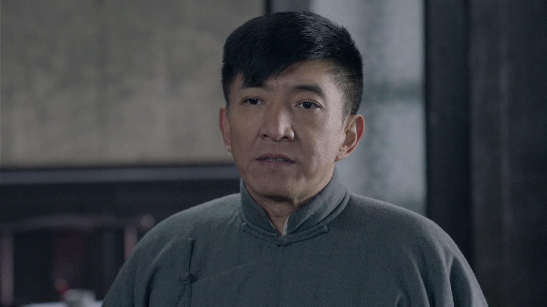 代号·山豹 第2集视频封面图