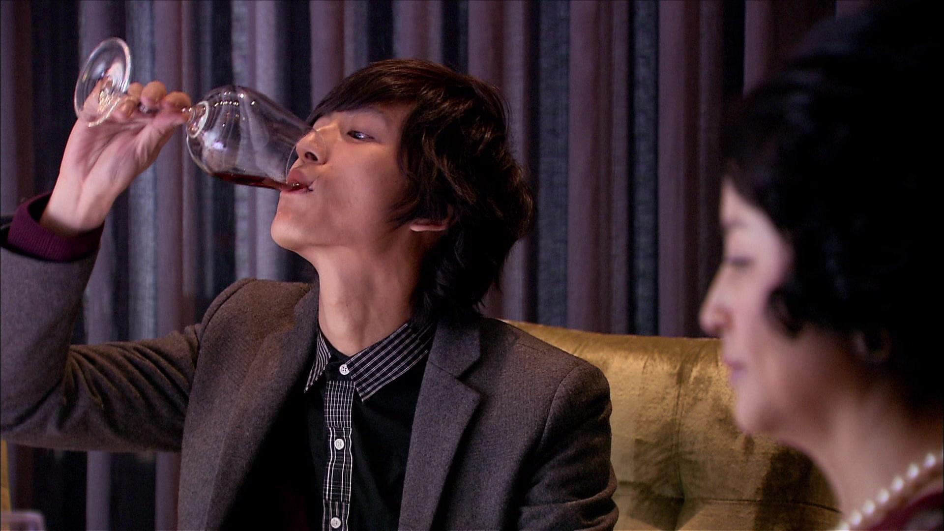 牵牛的夏天 第19集视频封面图