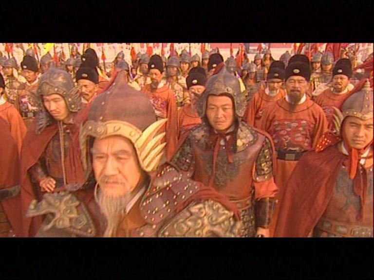 大明天子 第3集视频封面图