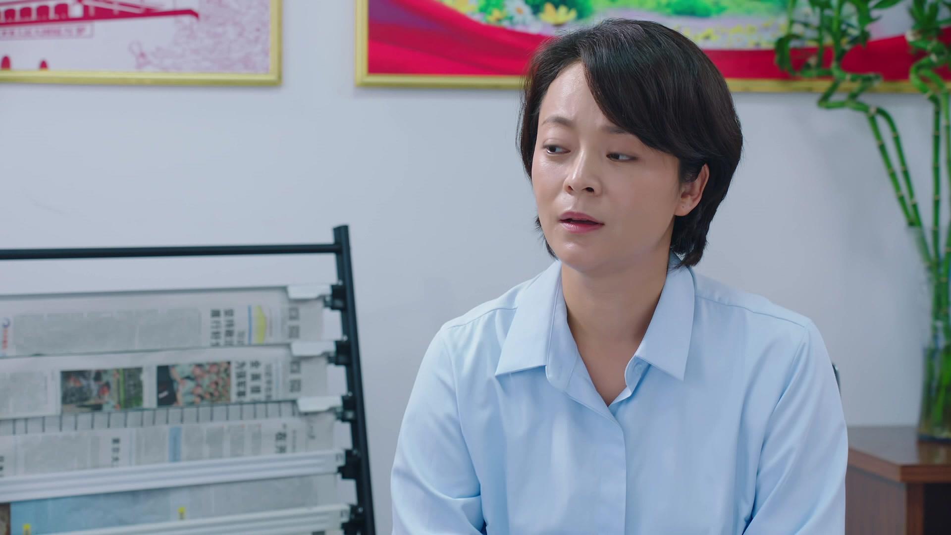 鲜花盛开的山村 第27集视频封面图