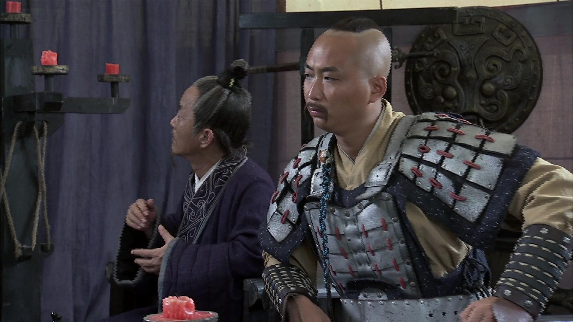 韩信 第30集视频封面图