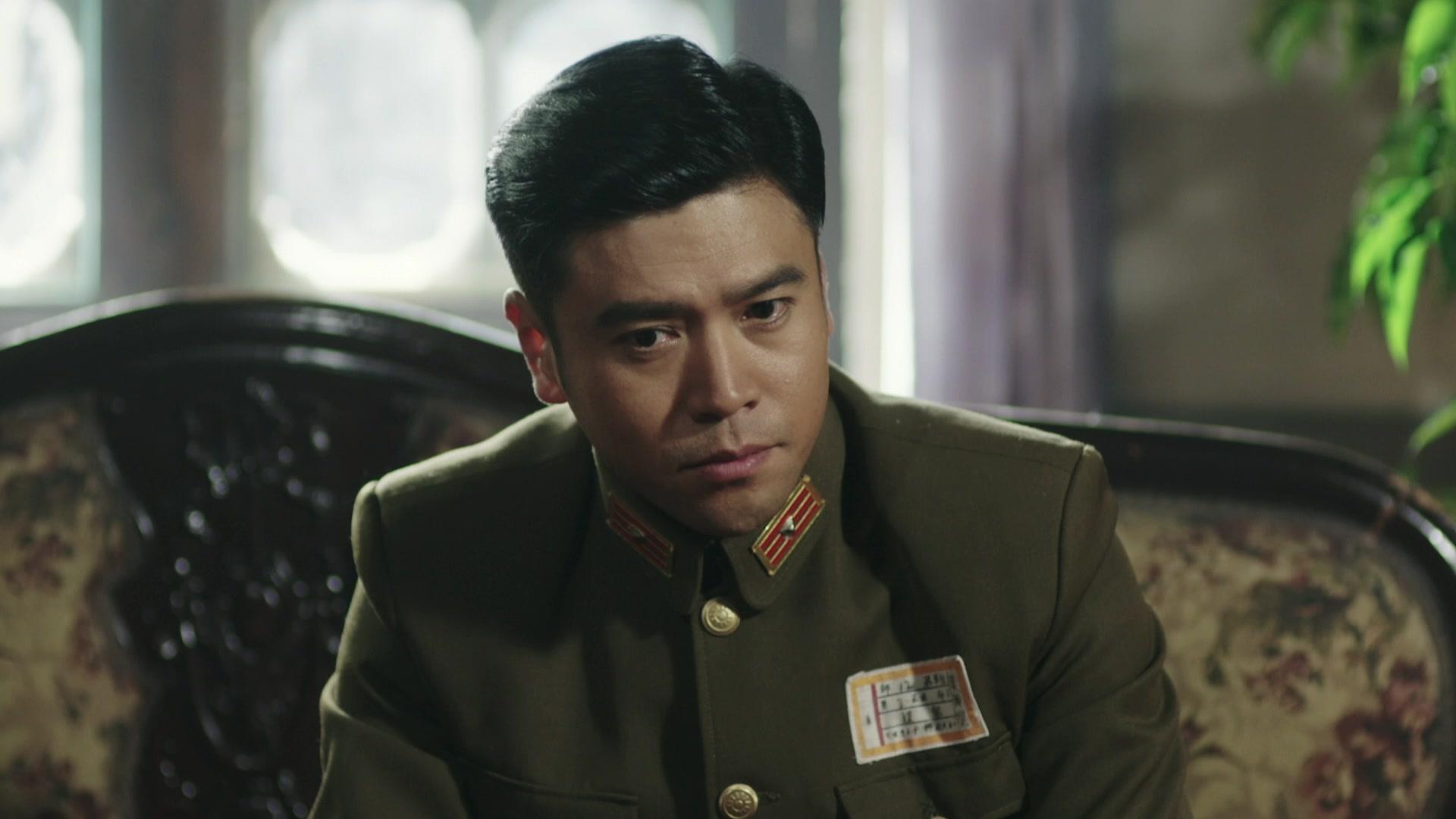 浴血青春 第40集视频封面图