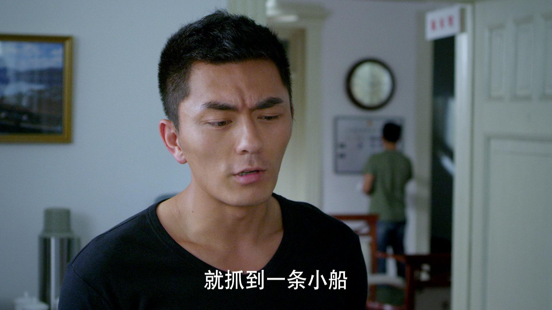 刑警队长 第10集视频封面图