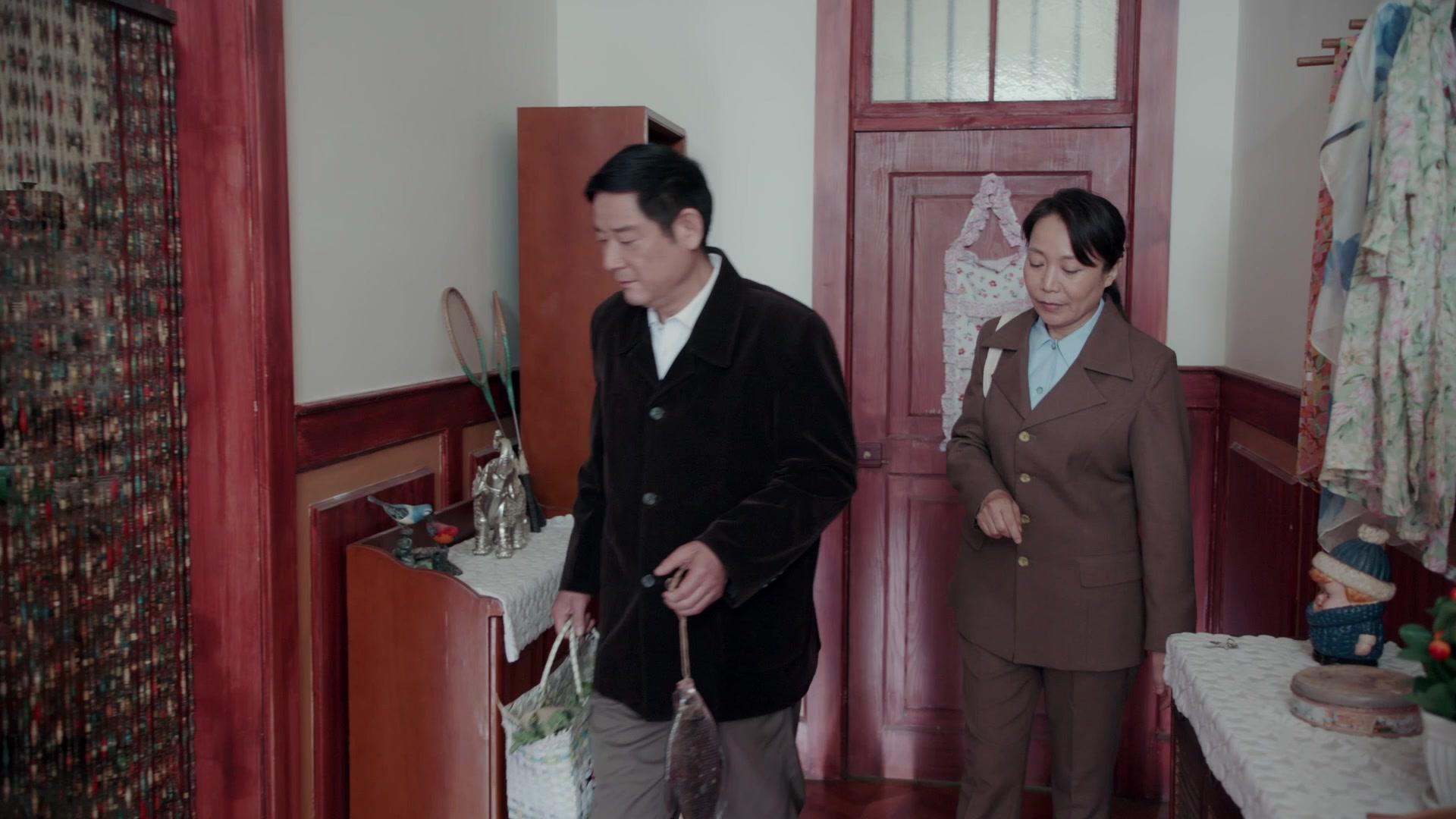 淬火丹心 第18集视频封面图