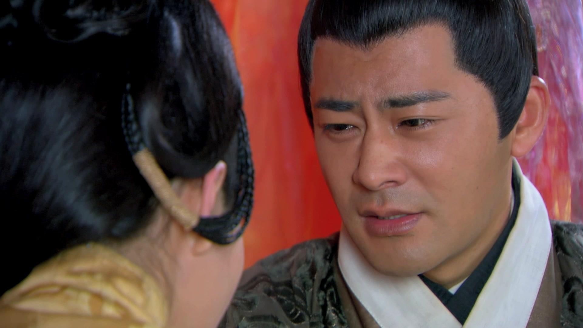 陆小凤与花满楼 第27集视频封面图