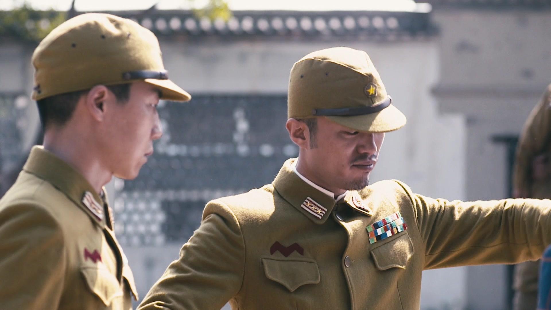 黄金大劫案 第24集视频封面图