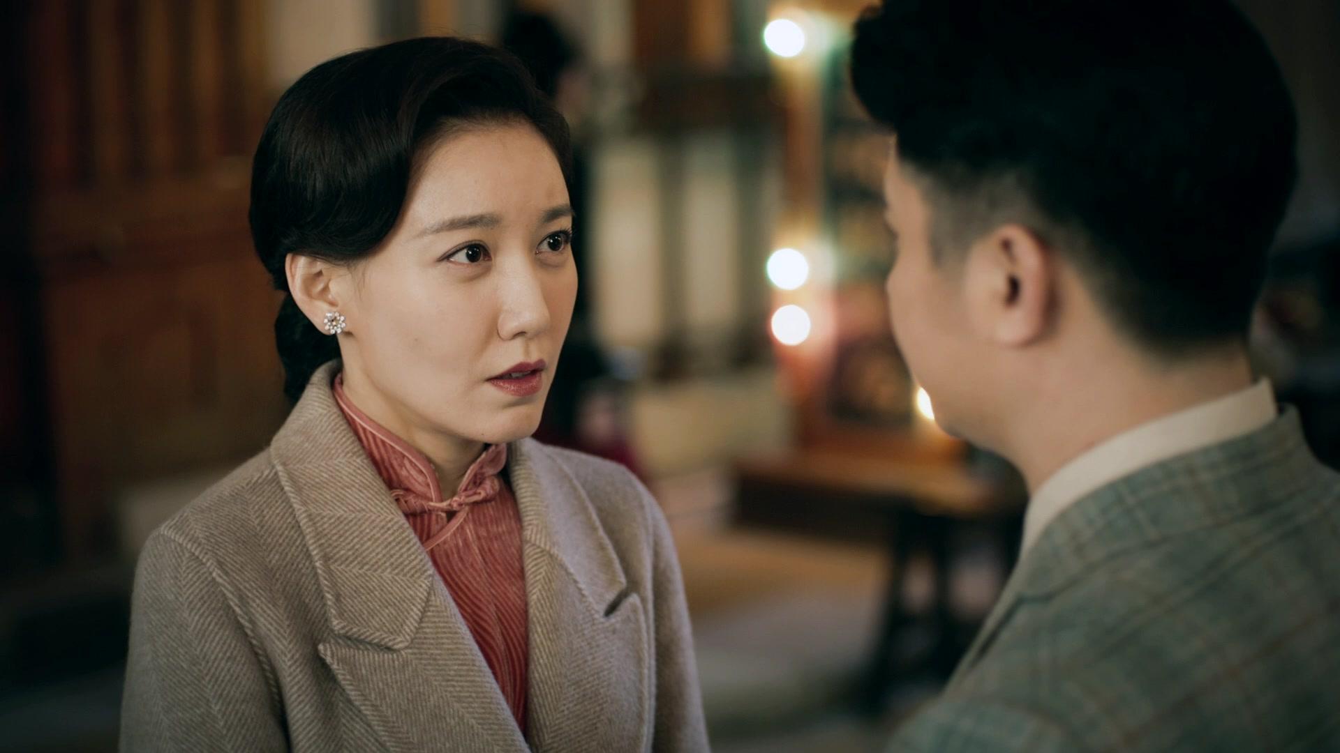 霞光 第23集视频封面图