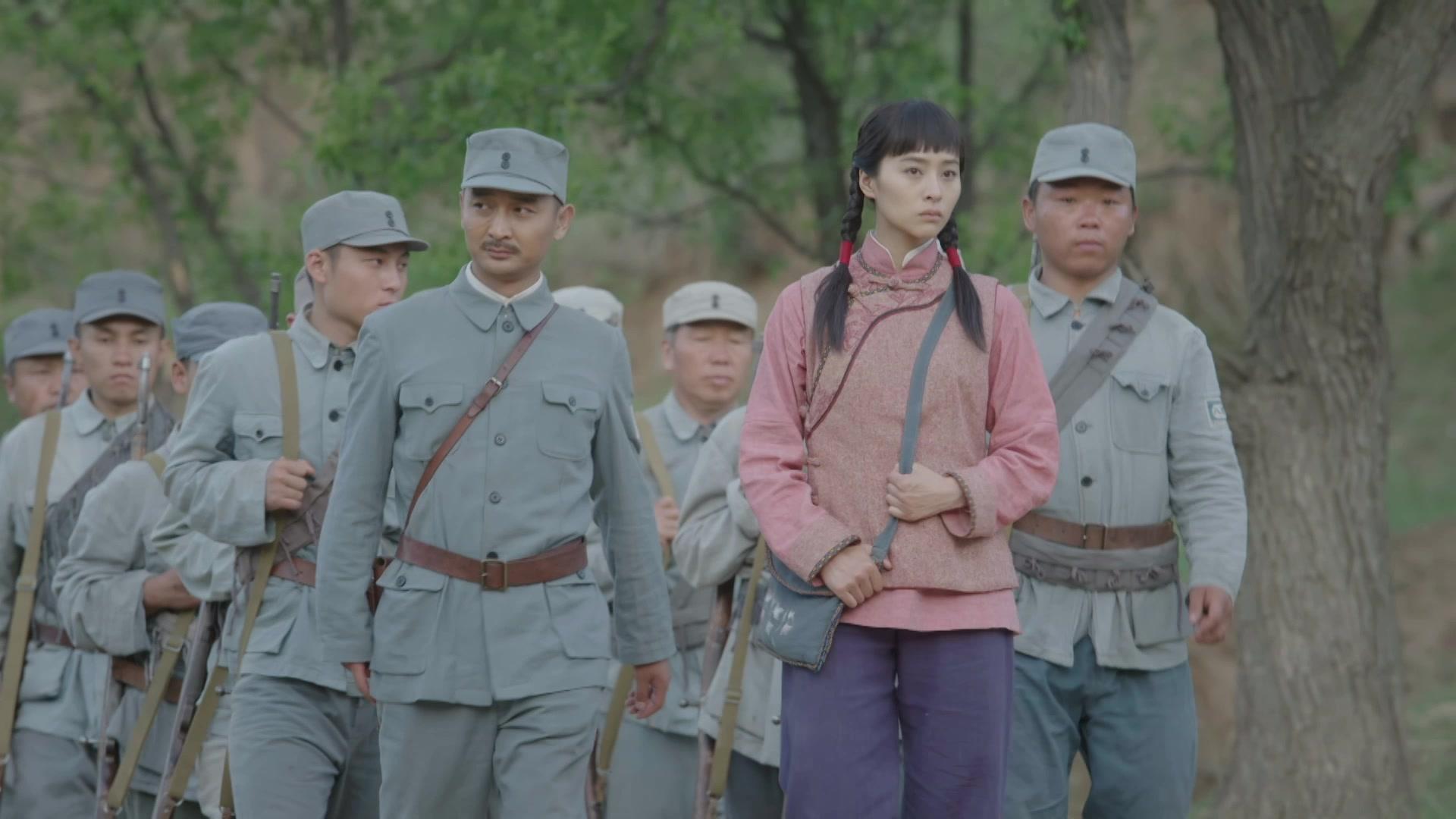 红腰鼓 第2集视频封面图