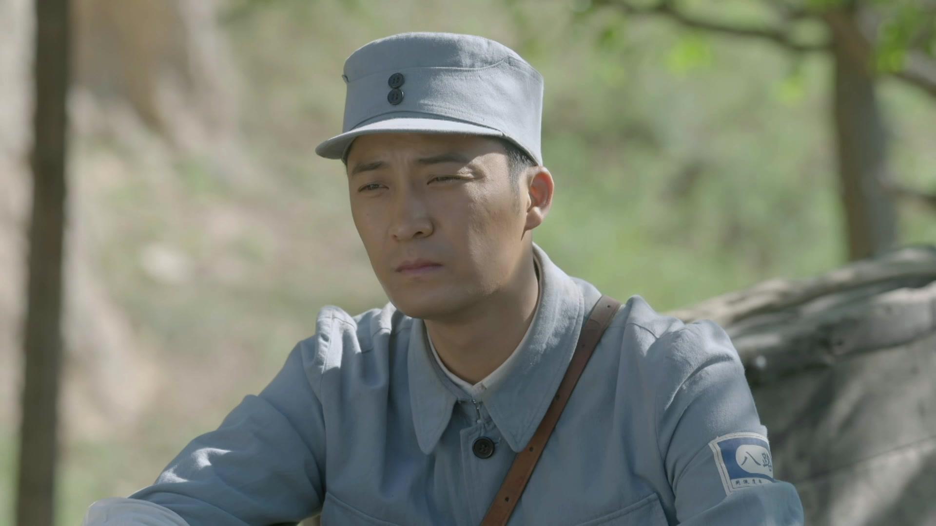 红腰鼓 第39集视频封面图