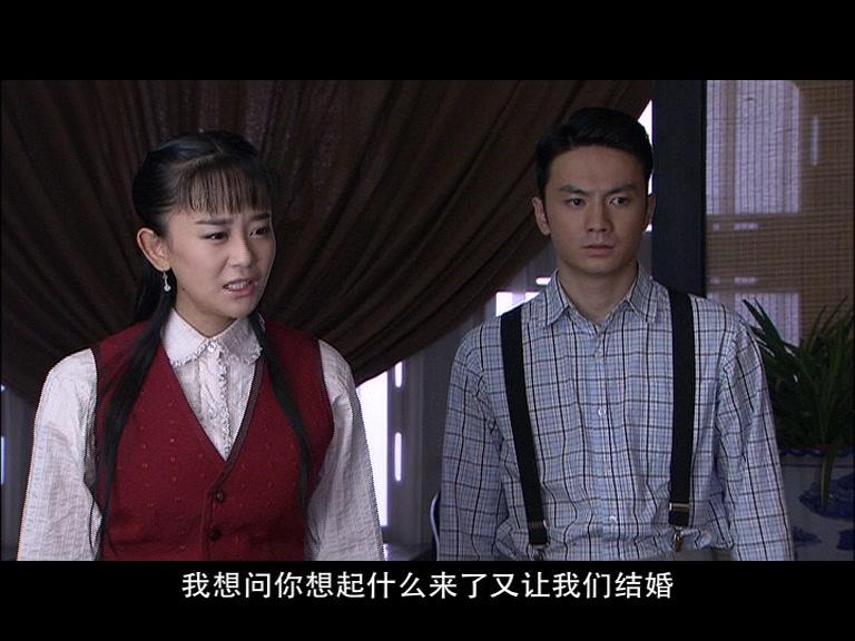 女儿门 第15集视频封面图