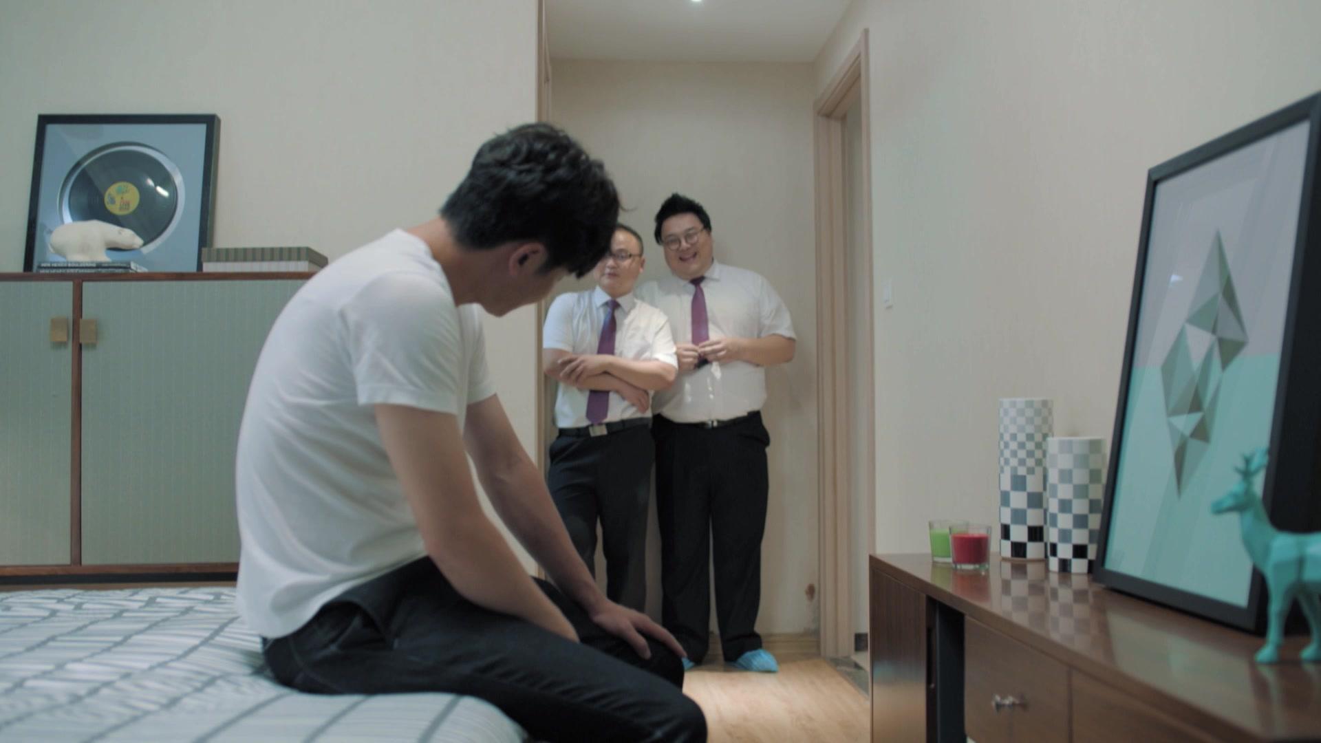 青恋 第1集视频封面图