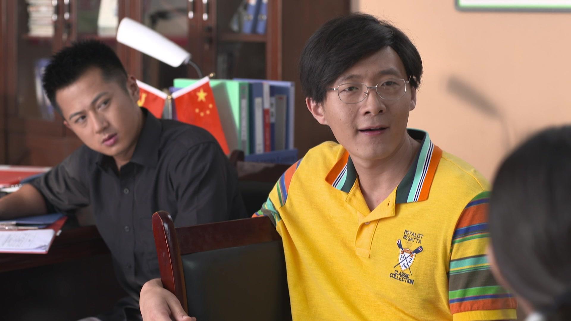 挺住！李波罗 第17集视频封面图
