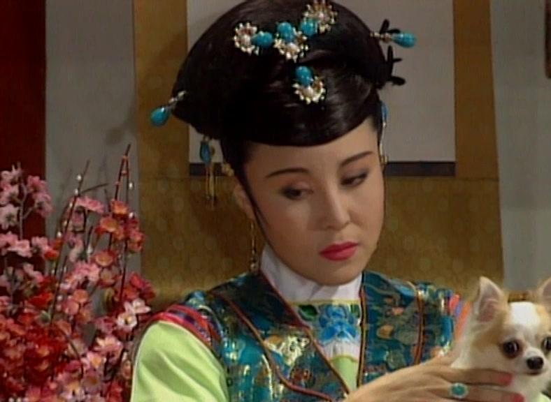 雪娘 第9集视频封面图