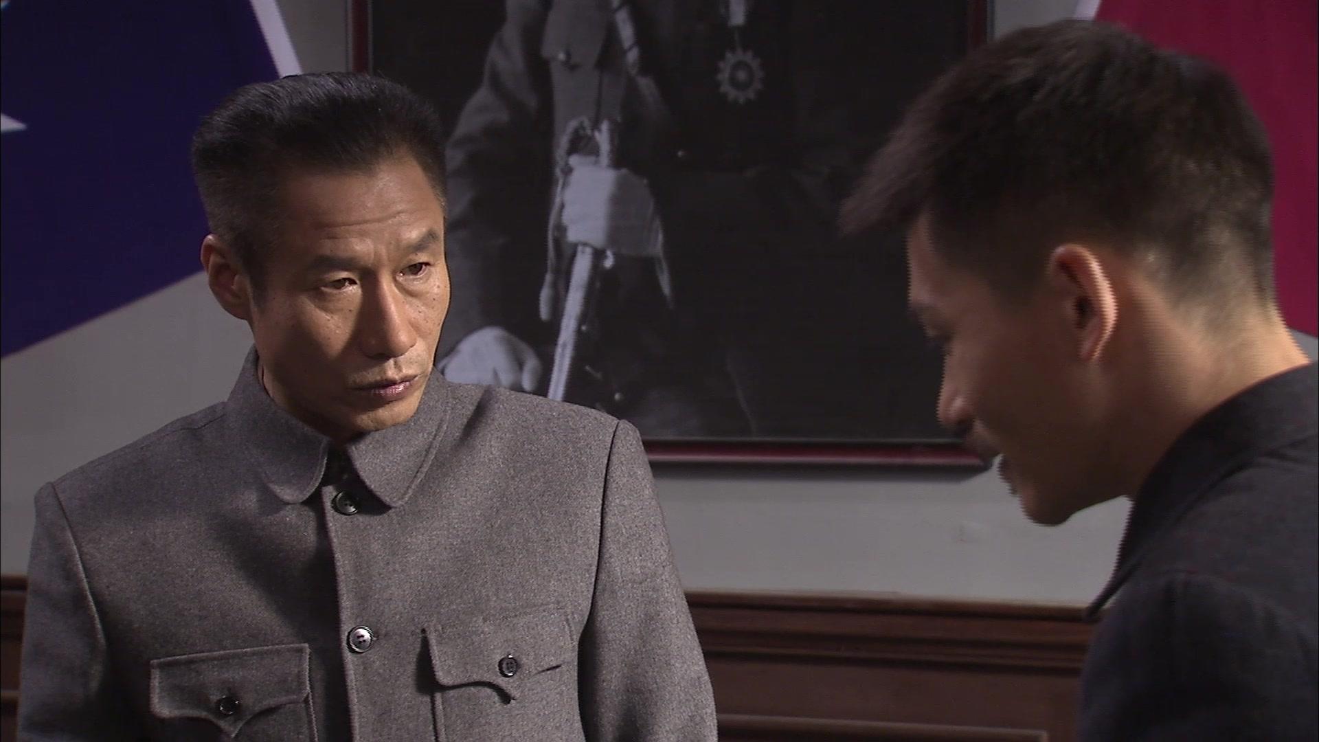 暗红1936 第2集视频封面图