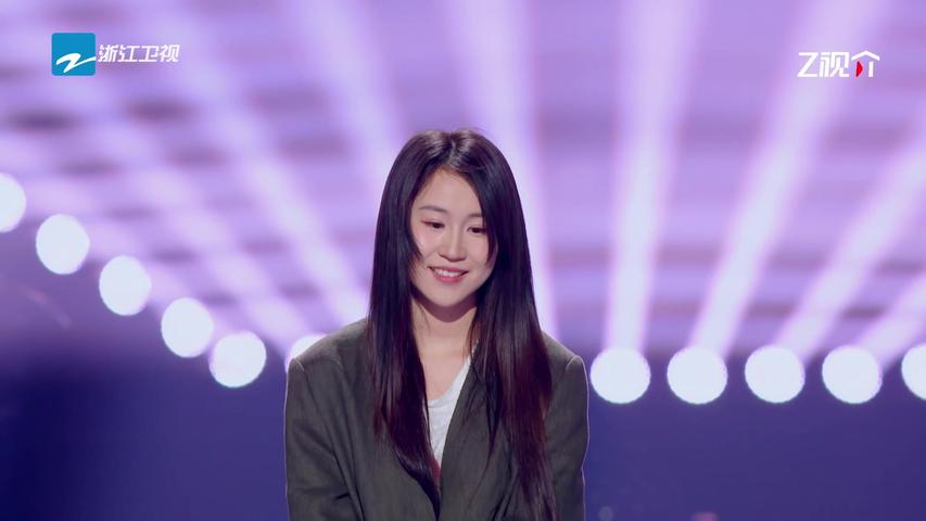 《天赐的声音第六季 舞台纯享版》第1期