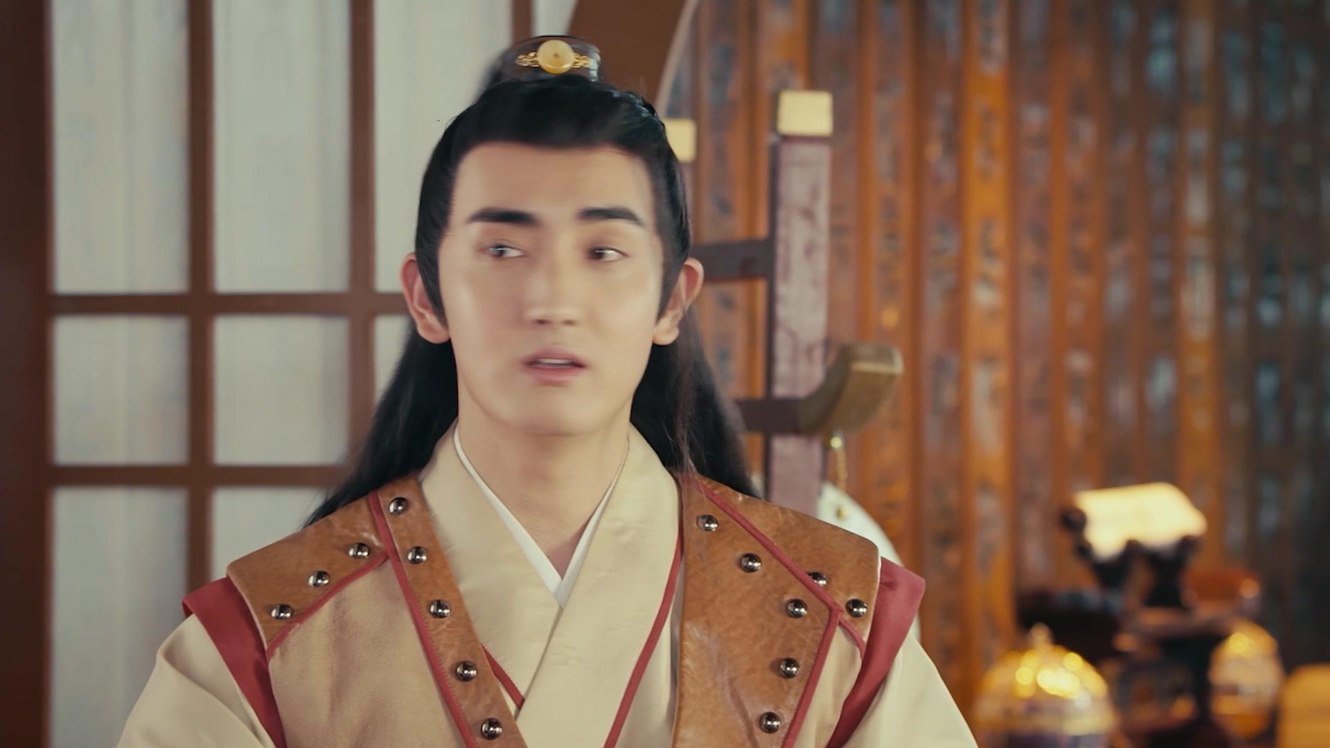 调香师 第10集视频封面图