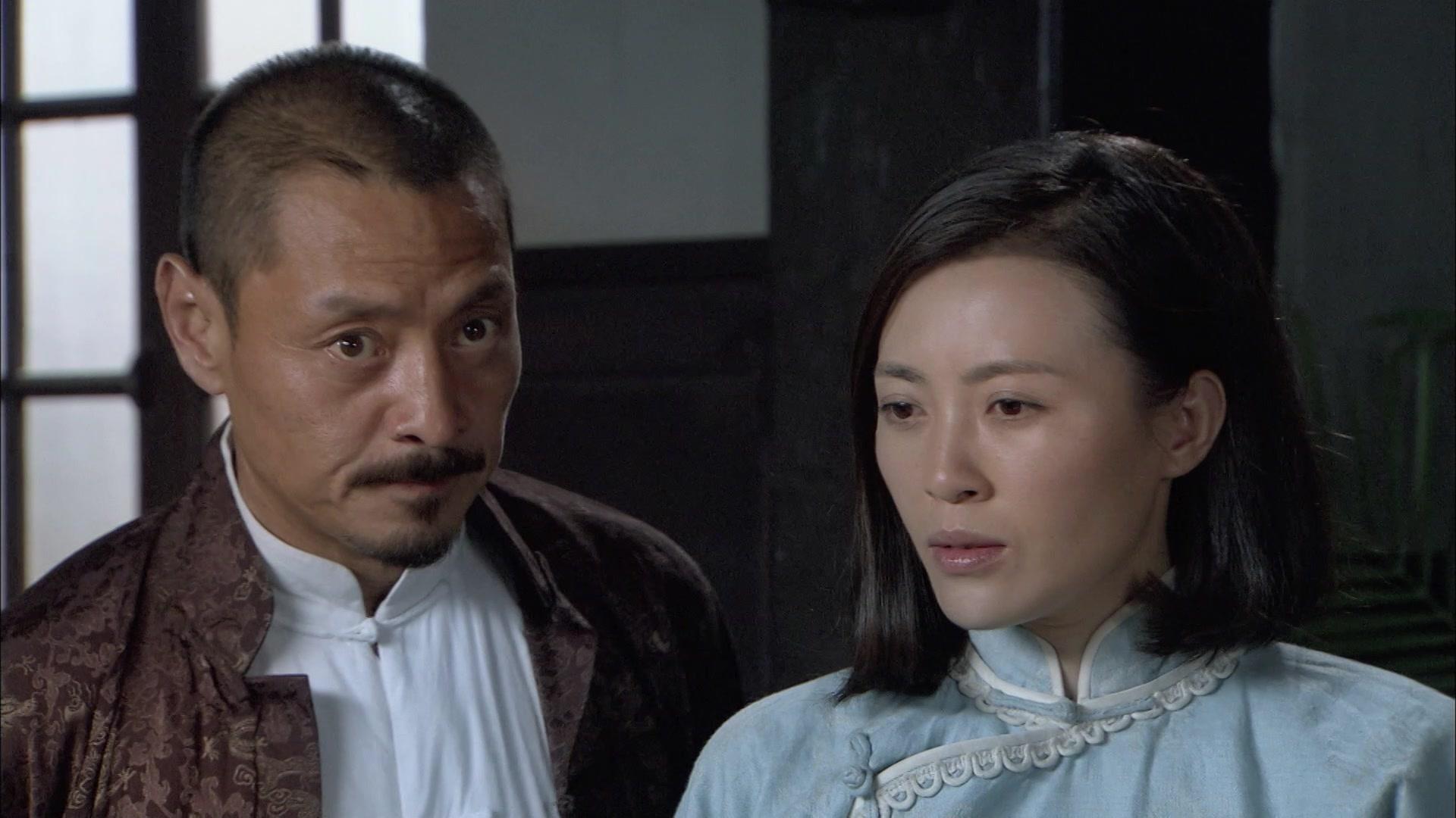 和平战士 第18集视频封面图