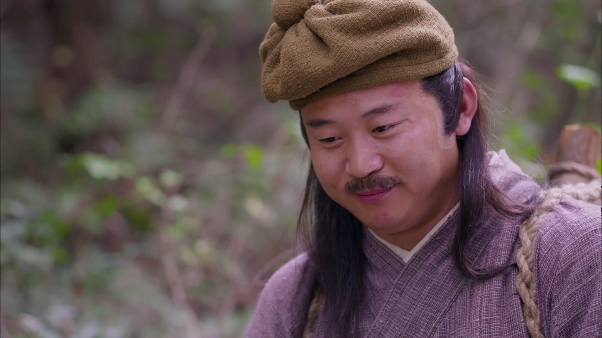 少林小子方世玉 第16集视频封面图