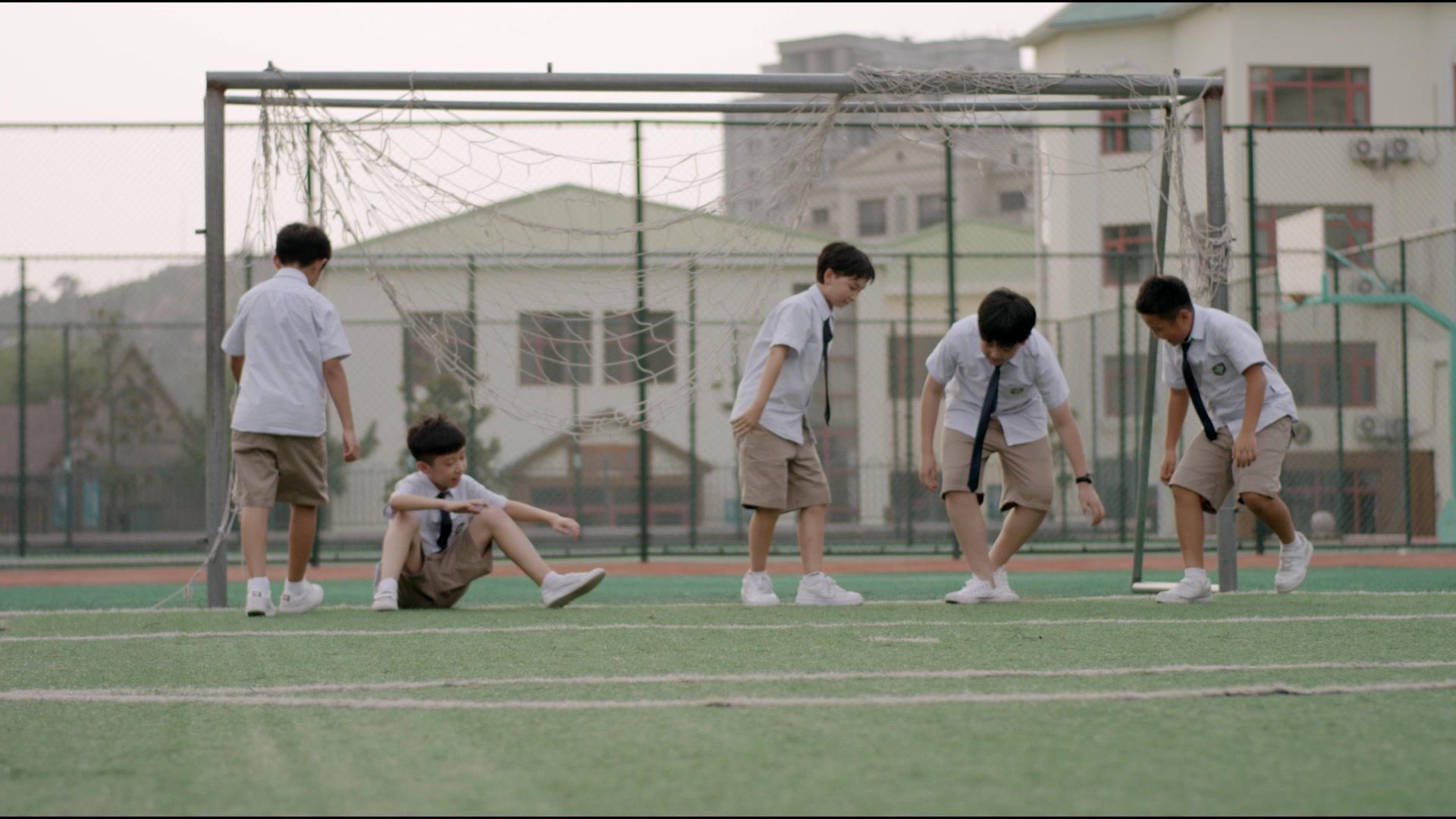 无忧面包店第二部 第21集视频封面图