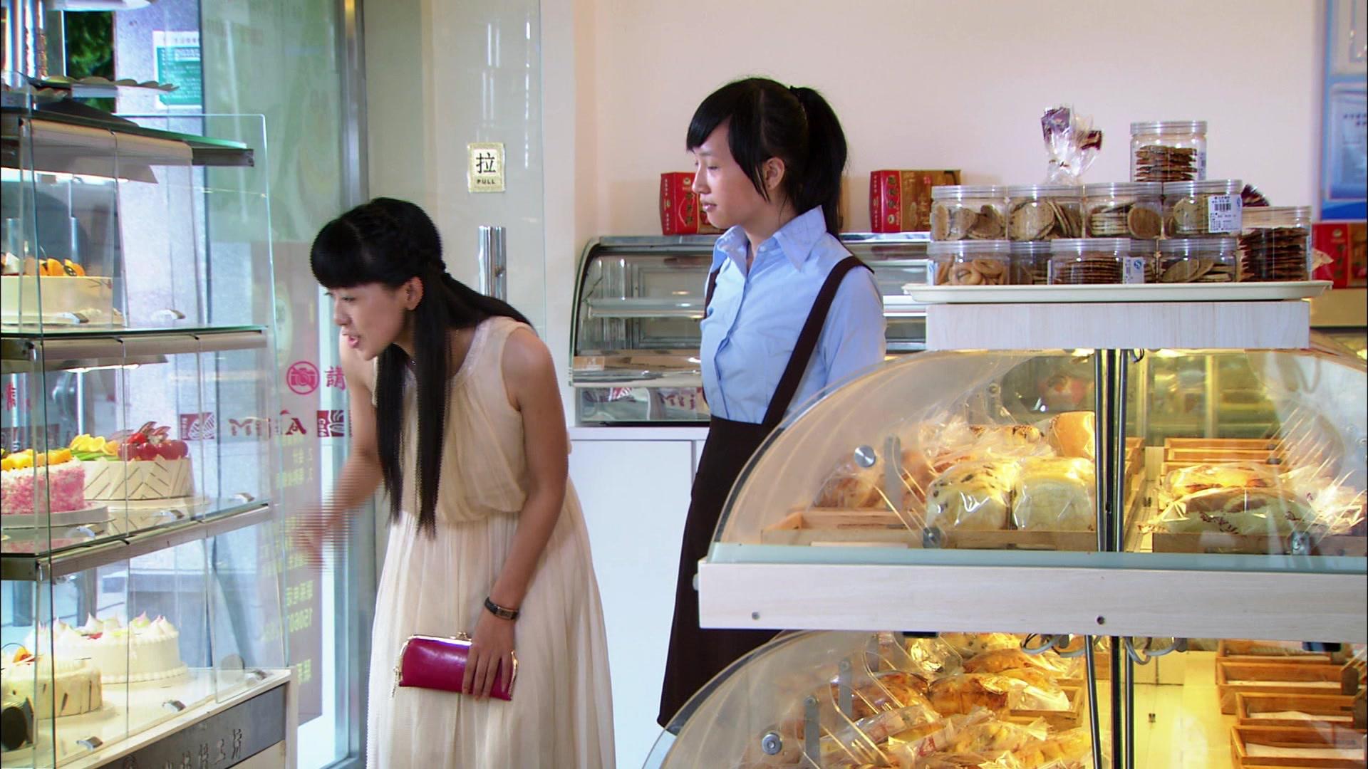 没说不爱你 第2集视频封面图