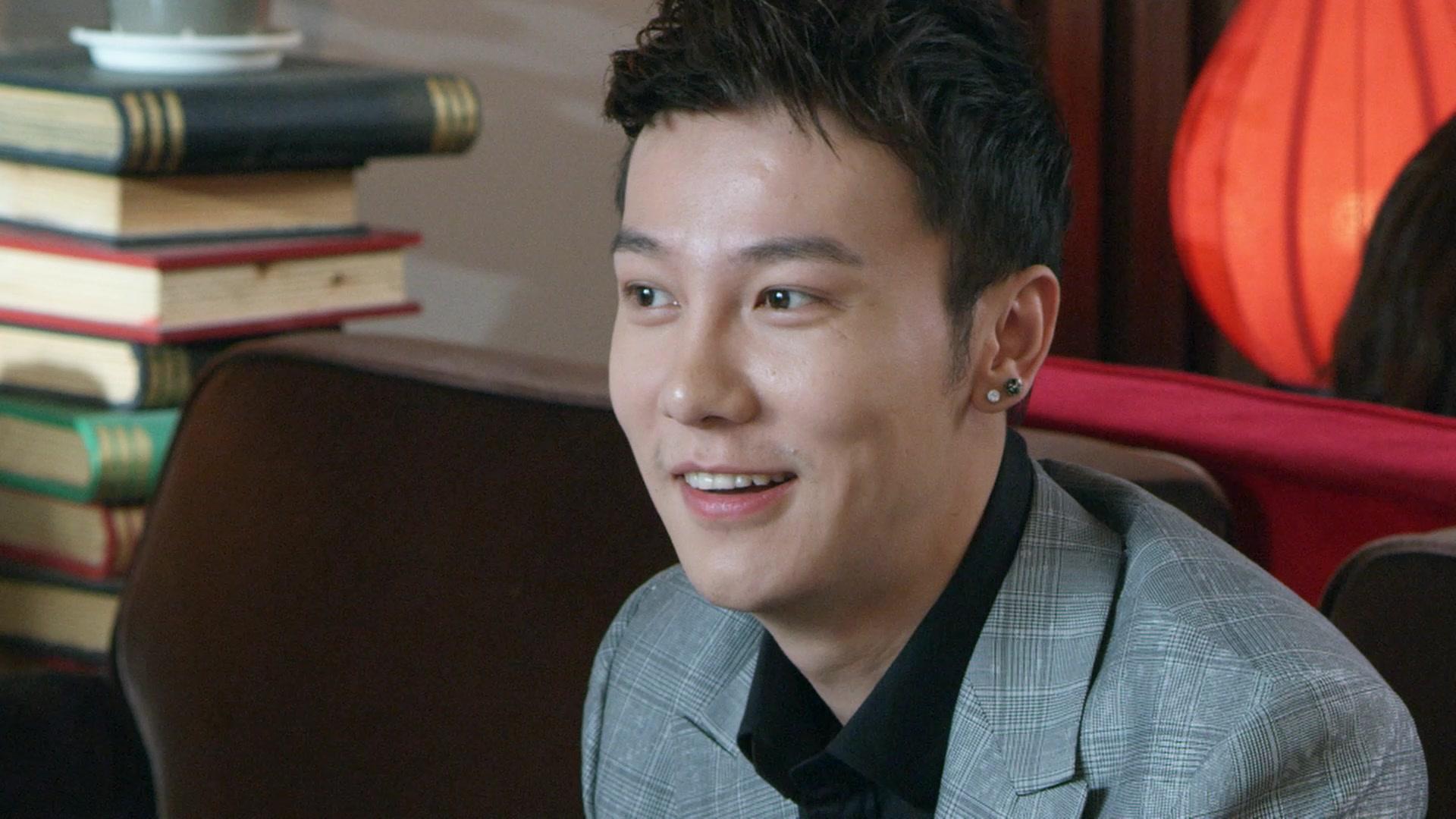 说好的幸福 第23集视频封面图