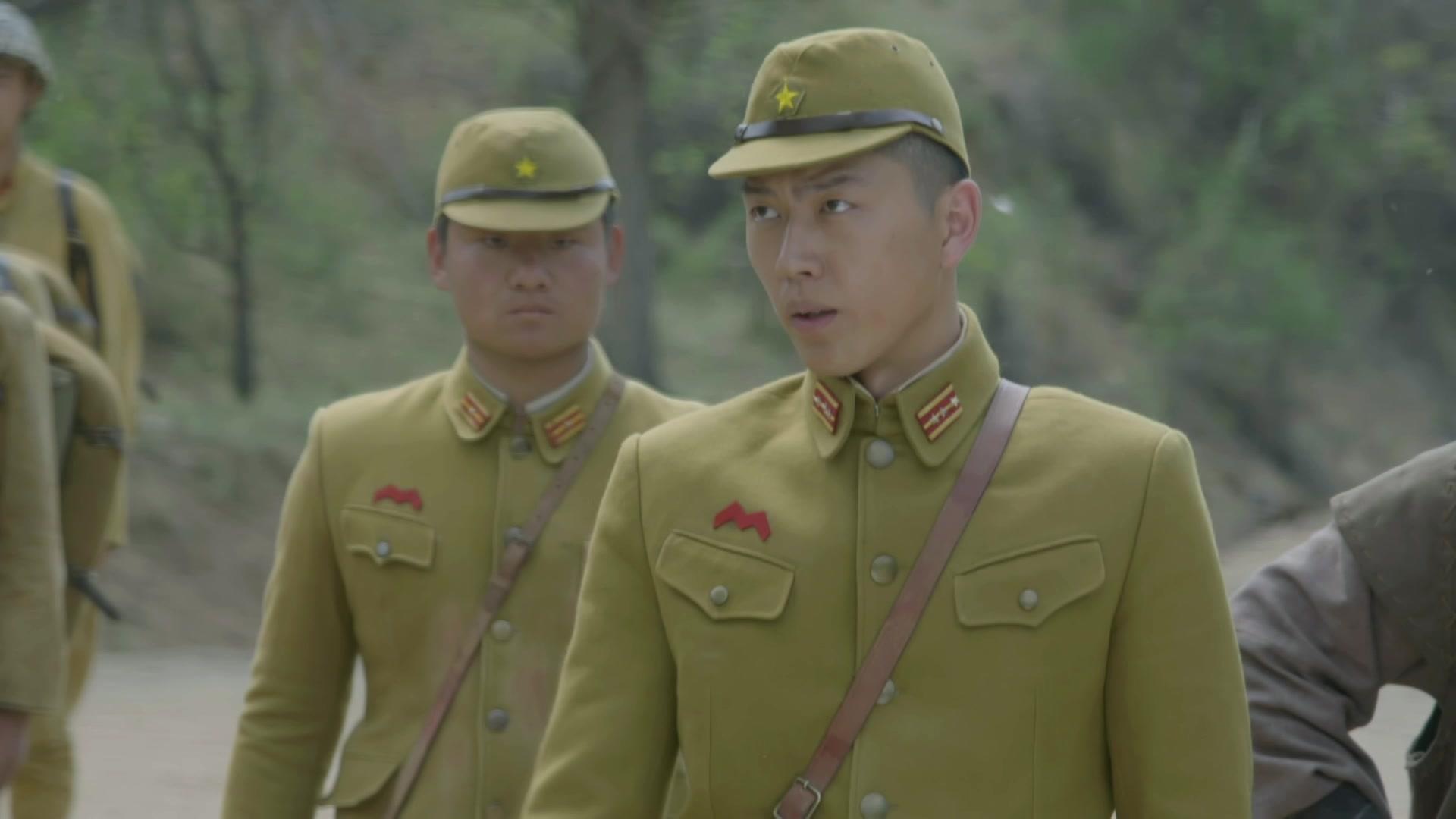 红腰鼓 第27集视频封面图