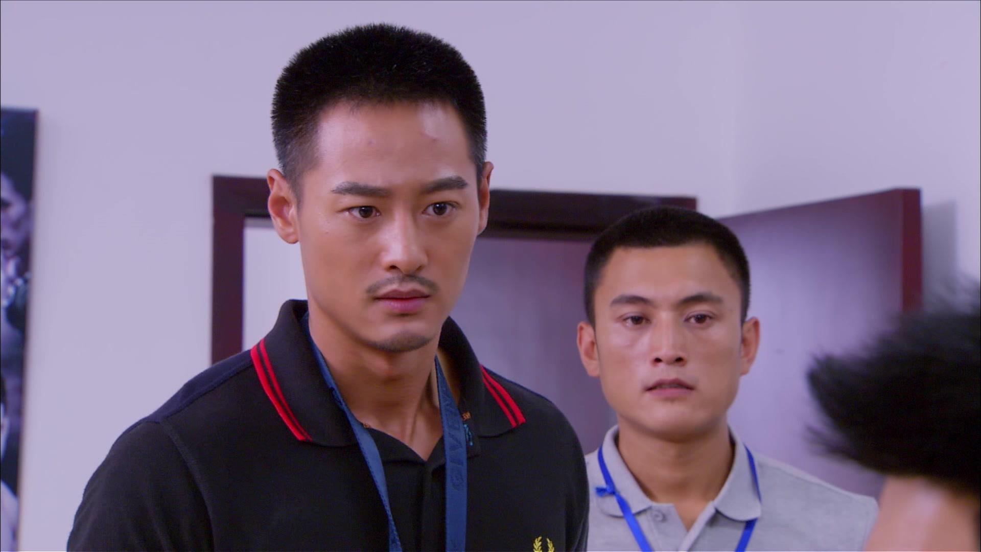 骄阳似我 第27集视频封面图